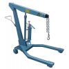 1Ton FLOORCRANE model: WC1000