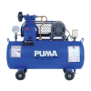 PUMAAIR COMPRESSOR - Single Stage Belt-Drive