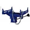 TRANSMISSION ADAPTER & WHEEL DOLLY