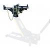 TRANSMISSION ADAPTER & WHEEL DOLLY, capacity 440Lbs